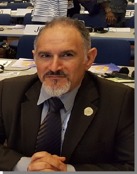 Aristides Chorattas